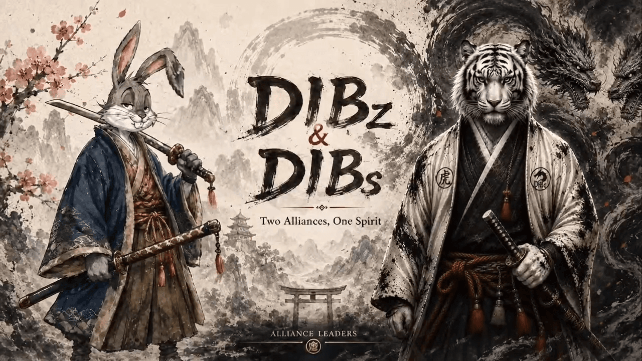 1620 DIBz and DIBs home cover, daytime