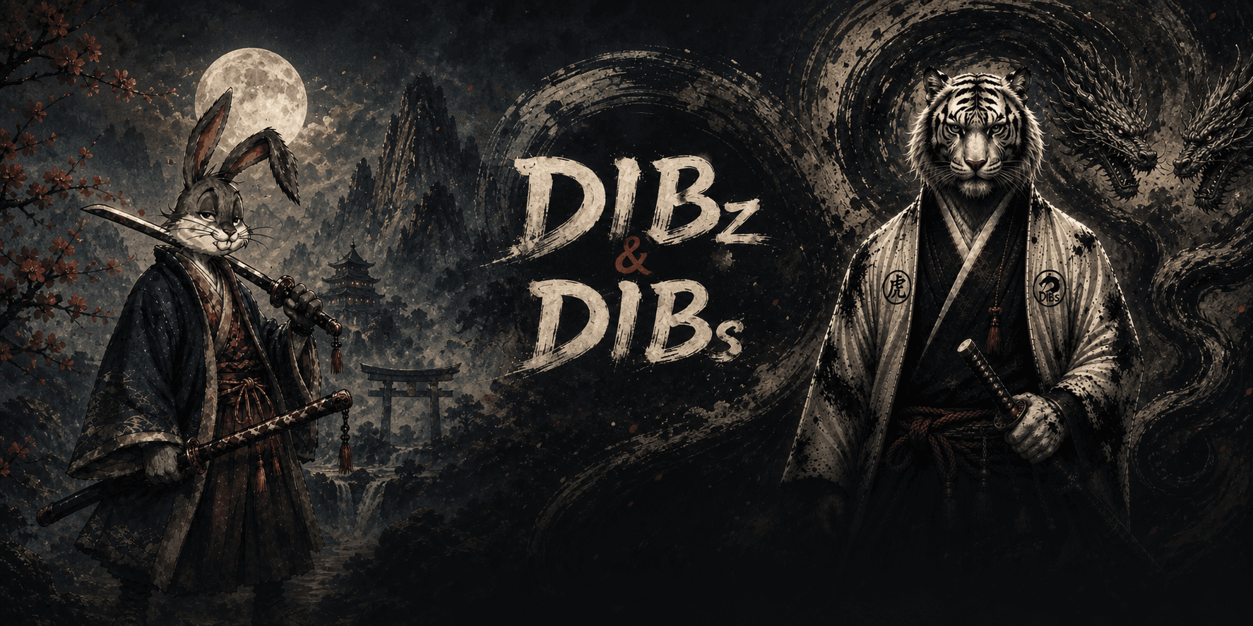 1620 DIBz and DIBs home cover, nighttime