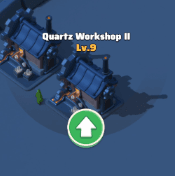 Quartz Workshop building
