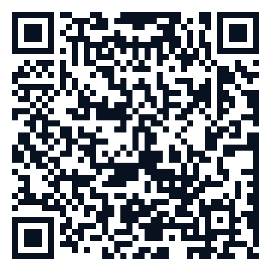 QR code to the 1620 DIBz and DIBs YouTube channel